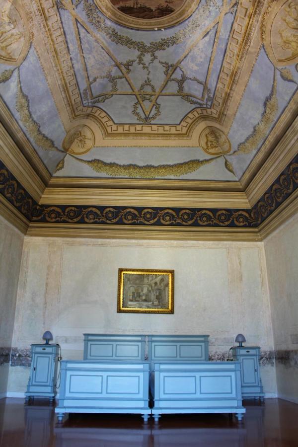 Palazzo Bernardini B & B Матера Экстерьер фото