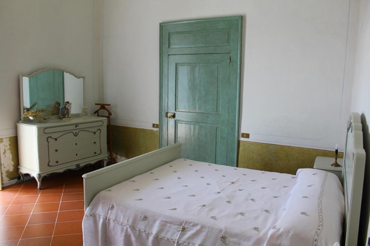 Palazzo Bernardini B & B Матера Экстерьер фото