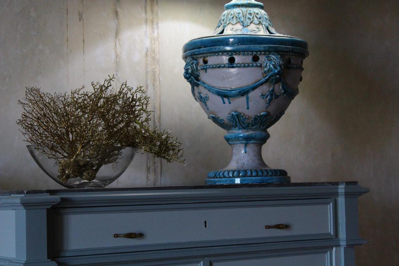 Palazzo Bernardini B & B Матера Экстерьер фото