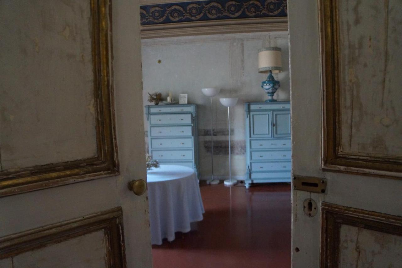 Palazzo Bernardini B & B Матера Экстерьер фото