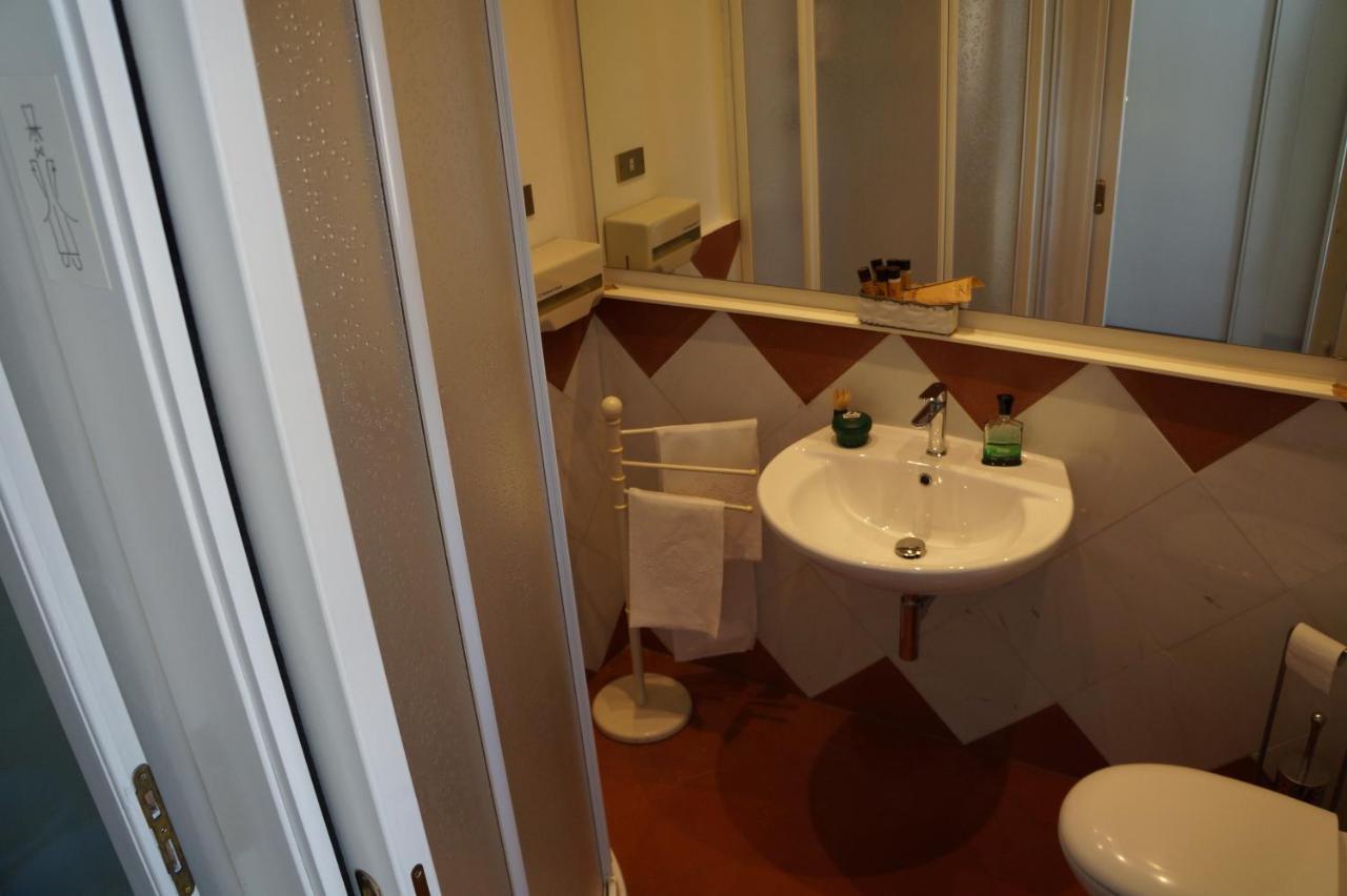 Palazzo Bernardini B & B Матера Экстерьер фото