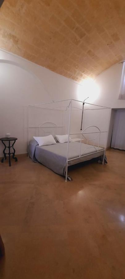 Palazzo Bernardini B & B Матера Экстерьер фото