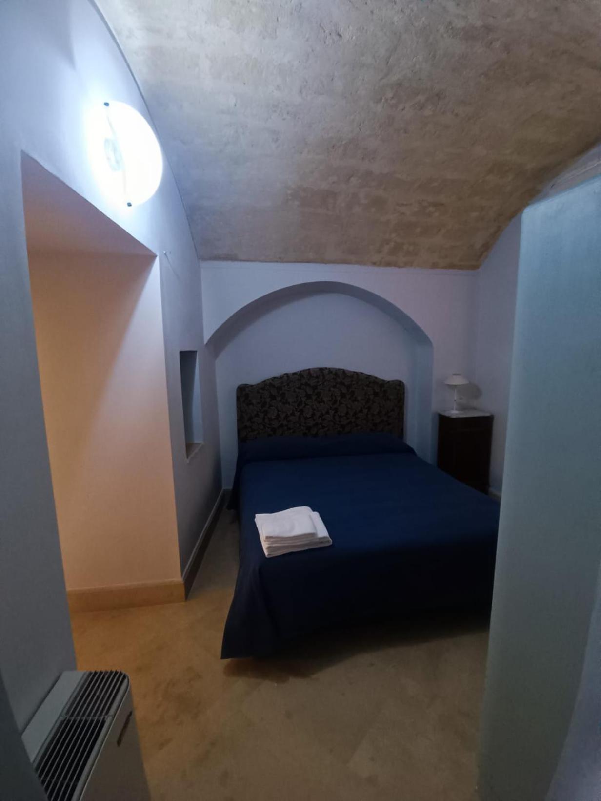 Palazzo Bernardini B & B Матера Экстерьер фото